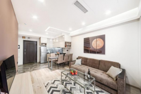 Thames Apartment - Heart of the City - Self CheckIn - Netflix